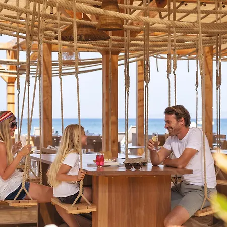 Belambra Clubs Presqu'ile De Giens - Riviera Club Єр