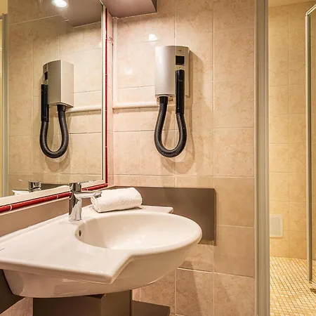 Belambra Clubs Presqu'ile De Giens - Riviera Club Готель