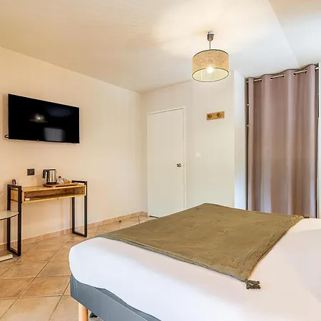 Belambra Clubs Presqu'ile De Giens - Riviera Club 耶尔