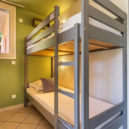 Belambra Clubs Presqu'ile De Giens - Riviera Club Hotel 3*