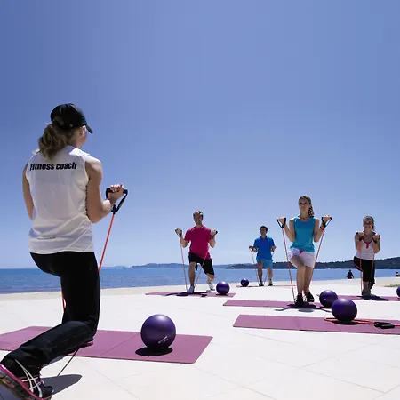 Belambra Clubs Presqu'île De Giens - Riviera Club Hyères