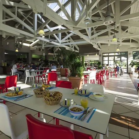 Belambra Clubs Presqu'ile De Giens - Riviera Club Йер