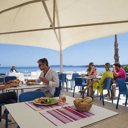 Hotel Belambra Clubs Presqu'ile De Giens - Riviera Club 3*