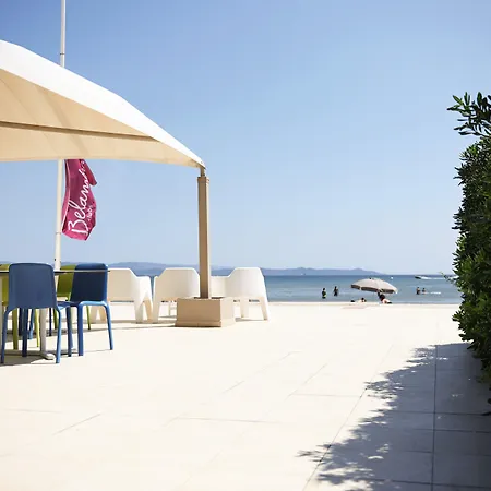 Hotel Belambra Clubs Presqu'ile De Giens - Riviera Club 3*
