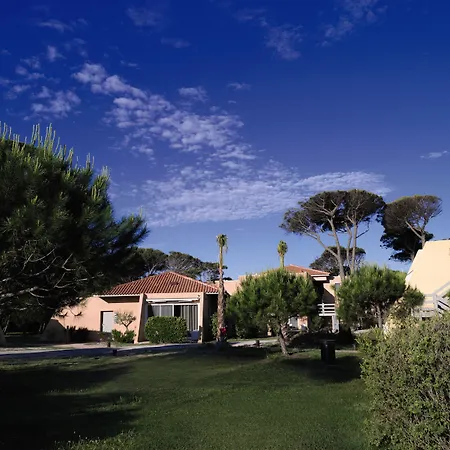 Belambra Clubs Presqu'ile De Giens - Riviera Club Hotel Hyères