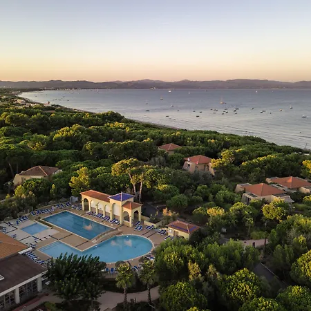 Belambra Clubs Presqu'ile De Giens - Riviera Club