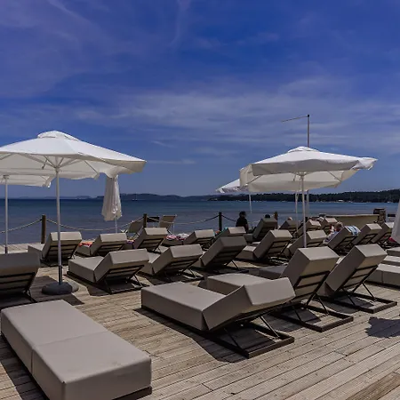 Belambra Clubs Presqu'ile De Giens - Riviera Club Отель 3*