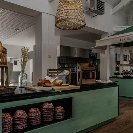 Belambra Clubs Presqu'ile De Giens - Riviera Club 3*