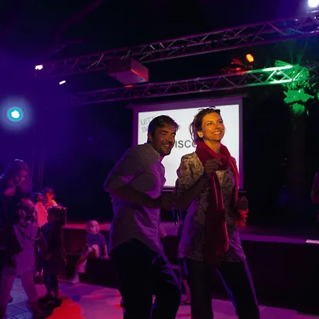 Hotel Belambra Clubs Presqu'ile De Giens - Riviera Club