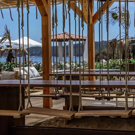 Belambra Clubs Presqu'ile De Giens - Riviera Club 耶尔