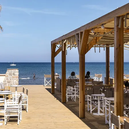 Belambra Clubs Presqu'ile De Giens - Riviera Club 酒店 3*