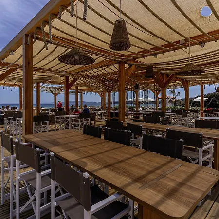 Belambra Clubs Presqu'ile De Giens - Riviera Club 3*