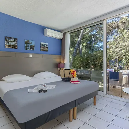 Belambra Clubs Presqu'ile De Giens - Riviera Club