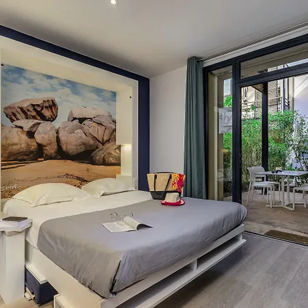 Belambra Clubs Presqu'ile De Giens - Riviera Club 3*