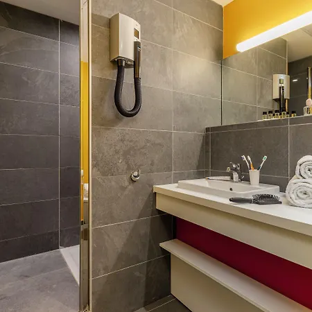 Belambra Clubs Presqu'ile De Giens - Riviera Club Hotel Hyeres
