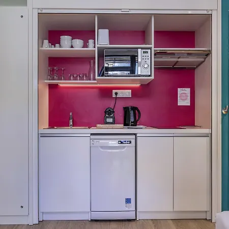 Belambra Clubs Presqu'ile De Giens - Riviera Club Hotel Hyères