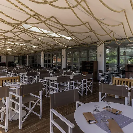 Belambra Clubs Presqu'ile De Giens - Riviera Club Hotel