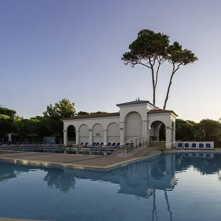 Belambra Clubs Presqu'ile De Giens - Riviera Club