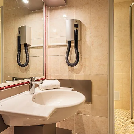 Hotel Belambra Clubs Presqu'ile De Giens - Riviera Club