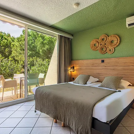 Belambra Clubs Presqu'ile De Giens - Riviera Club Hotel Hyères