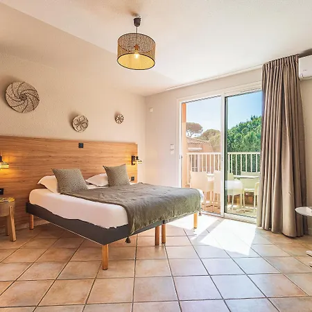 Belambra Clubs Presqu'ile De Giens - Riviera Club Hotel