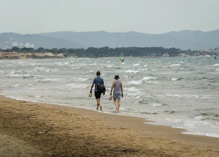 Belambra Clubs Presqu'ile De Giens - Riviera Club Hotel 3*