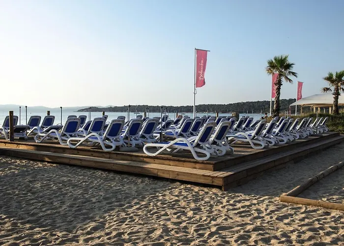 Belambra Clubs Presqu'ile De Giens - Riviera Club