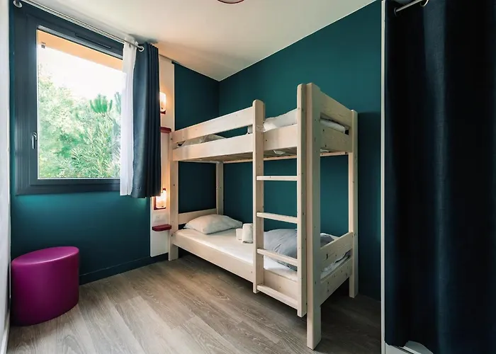 Hotel Belambra Clubs Presqu'ile De Giens - Riviera Club Hyères