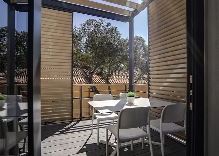 Belambra Clubs Presqu'ile De Giens - Riviera Club Hyères