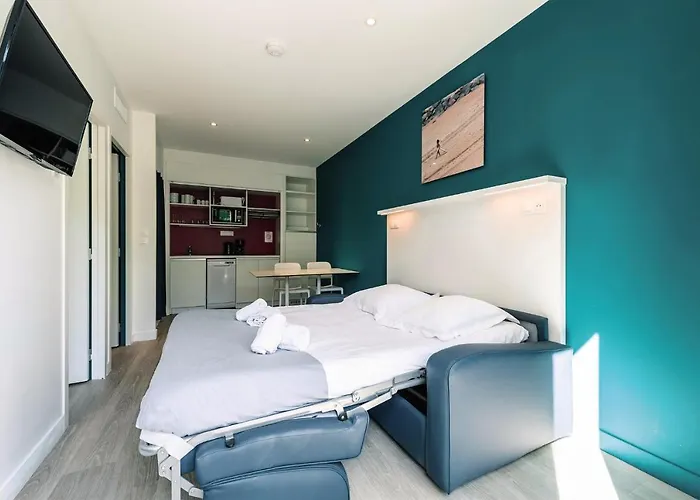 Hotel Belambra Clubs Presqu'ile De Giens - Riviera Club