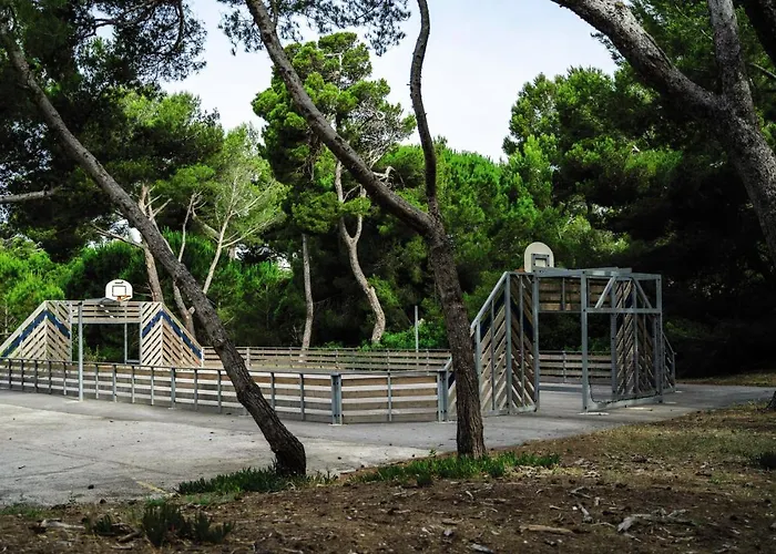 Belambra Clubs Presqu'ile De Giens - Riviera Club 3*