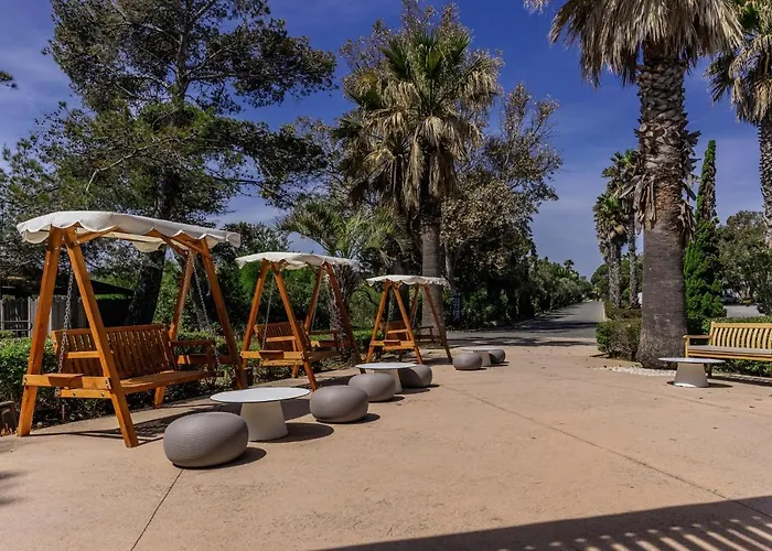 Belambra Clubs Presqu'ile De Giens - Riviera Club 3*