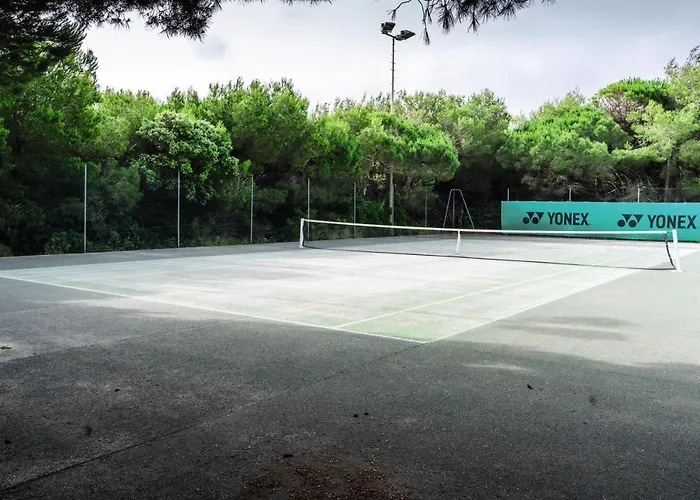 Hotel Belambra Clubs Presqu'ile De Giens - Riviera Club Hyères