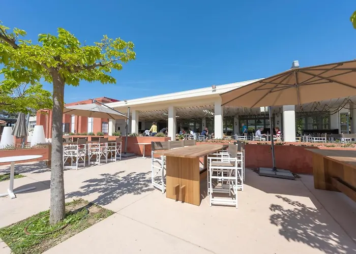 Belambra Clubs Presqu'ile De Giens - Riviera Club 3*