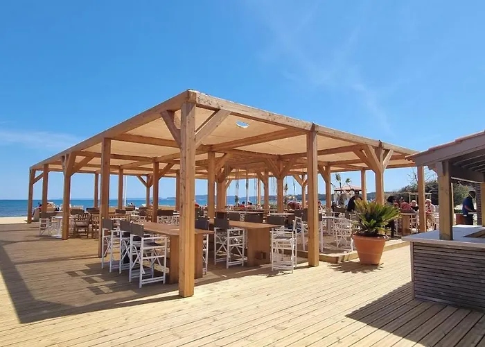 Belambra Clubs Presqu'ile De Giens - Riviera Club Hotel