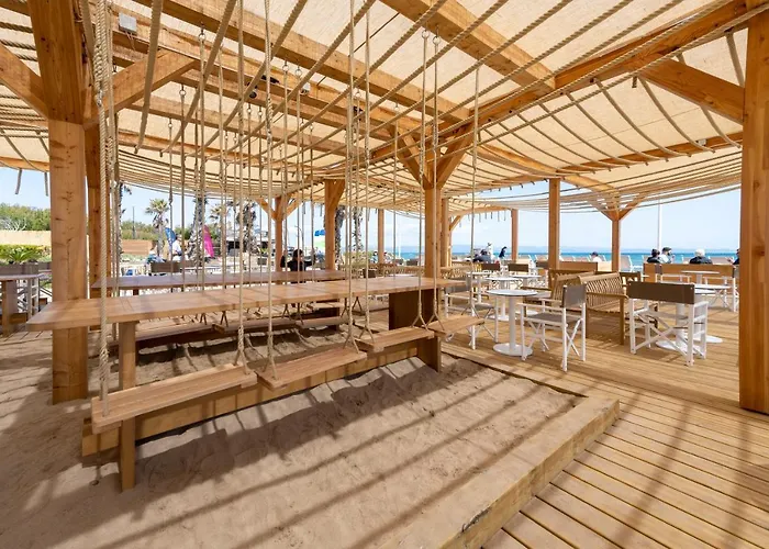 Hotel Belambra Clubs Presqu'ile De Giens - Riviera Club 3*