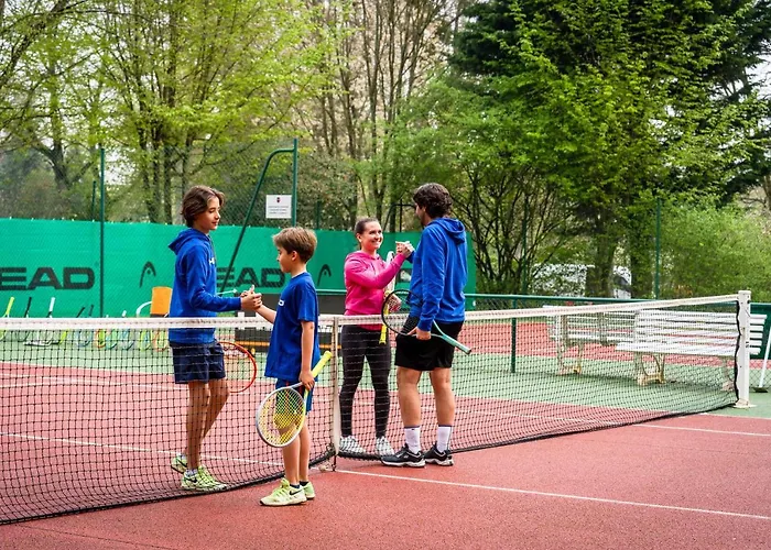 Belambra Clubs Presqu'ile De Giens - Riviera Club 3*