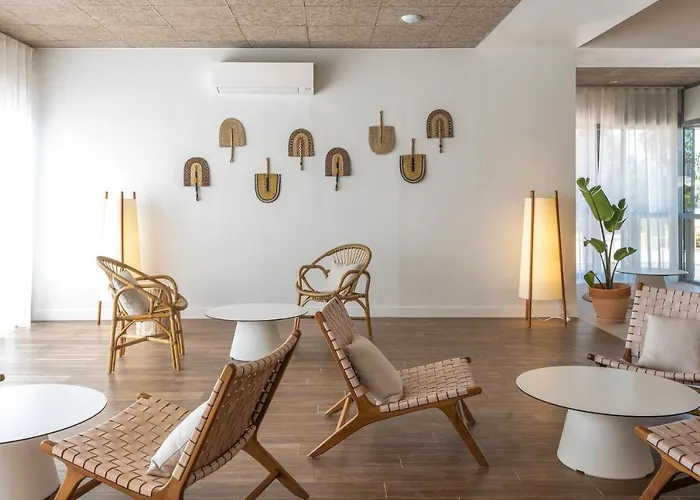 Belambra Clubs Presqu'ile De Giens - Riviera Club 3* Hyères