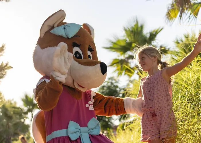 Belambra Clubs Presqu'ile De Giens - Riviera Club