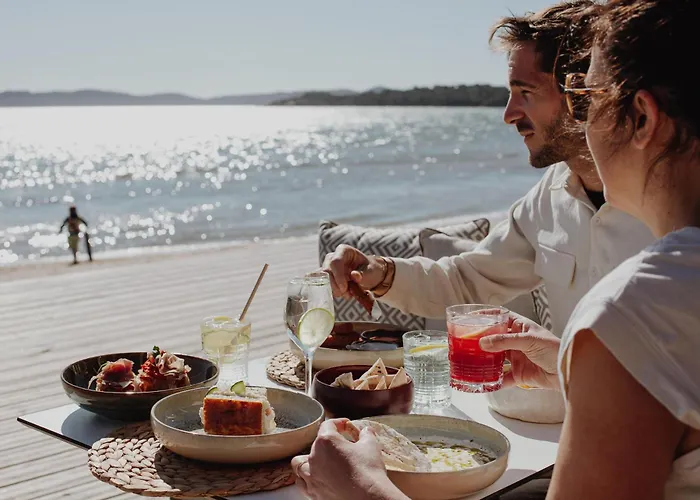 Belambra Clubs Presqu'ile De Giens - Riviera Club Hotel 3*