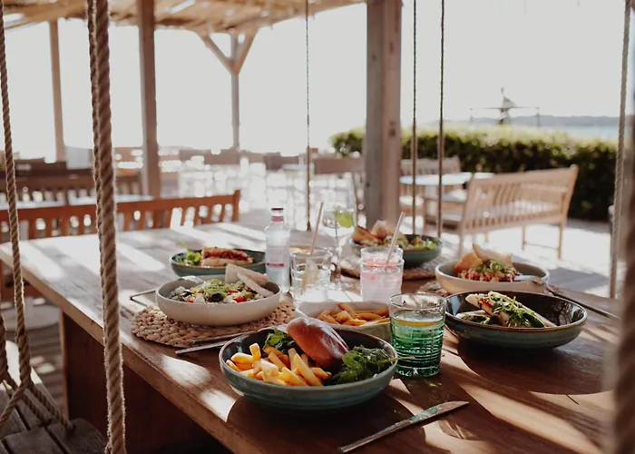 Belambra Clubs Presqu'ile De Giens - Riviera Club Hotel Hyères