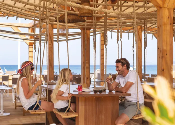 Belambra Clubs Presqu'ile De Giens - Riviera Club Hyères