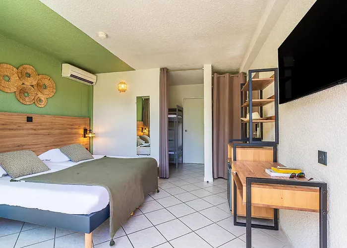 Belambra Clubs Presqu'ile De Giens - Riviera Club