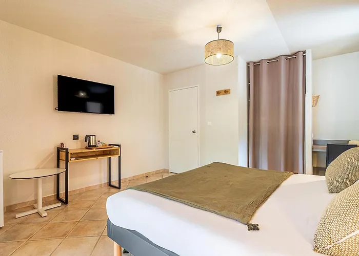 Belambra Clubs Presqu'ile De Giens - Riviera Club Hyères