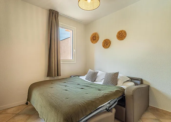 Belambra Clubs Presqu'ile De Giens - Riviera Club 3* Hyères