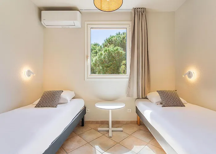 Belambra Clubs Presqu'ile De Giens - Riviera Club