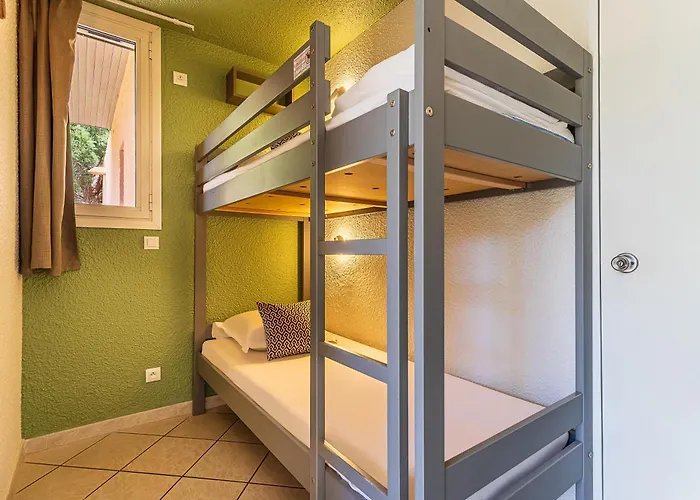 Belambra Clubs Presqu'ile De Giens - Riviera Club Hotel 3*