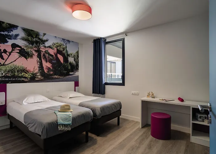 Belambra Clubs Presqu'ile De Giens - Riviera Club 3*