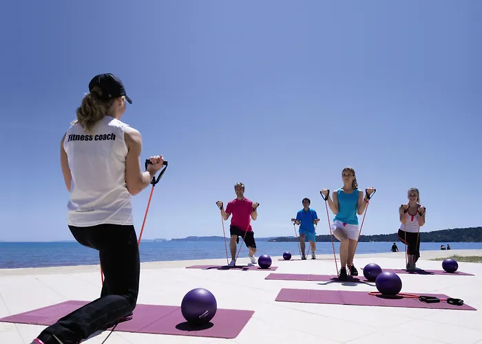 Belambra Clubs Presqu'ile De Giens - Riviera Club Hyères