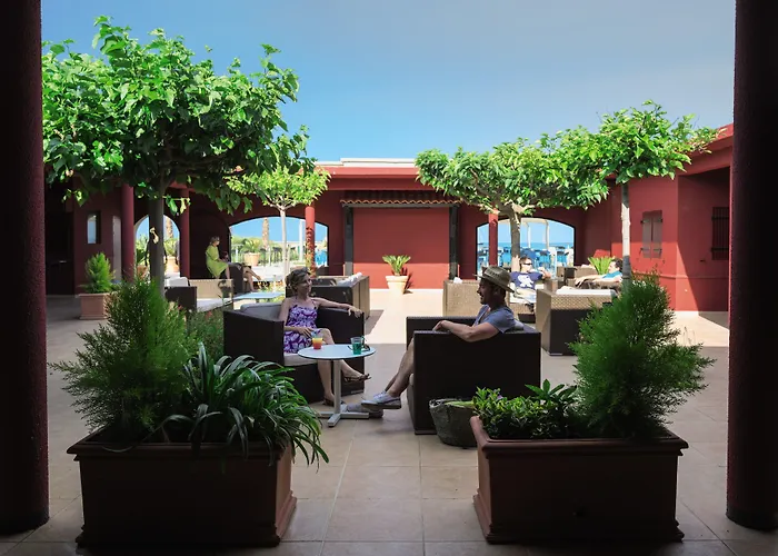 Hotel Belambra Clubs Presqu'ile De Giens - Riviera Club 3*